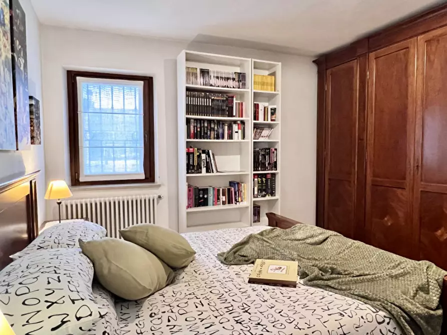 Immagine 12 di Villetta a schiera in vendita  in via Rodi a Verona