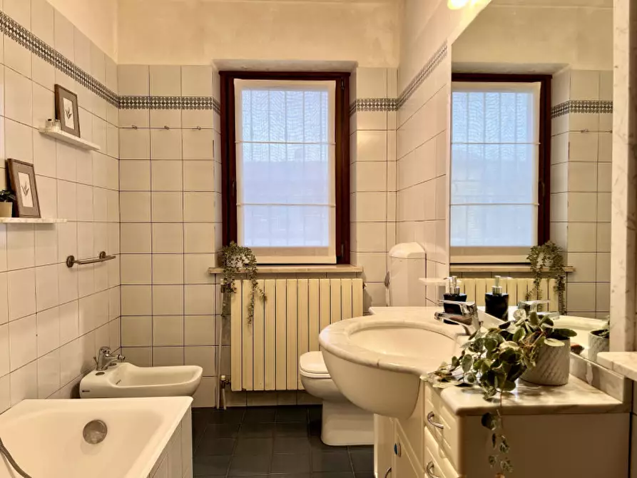 Immagine 13 di Villetta a schiera in vendita  in via Rodi a Verona