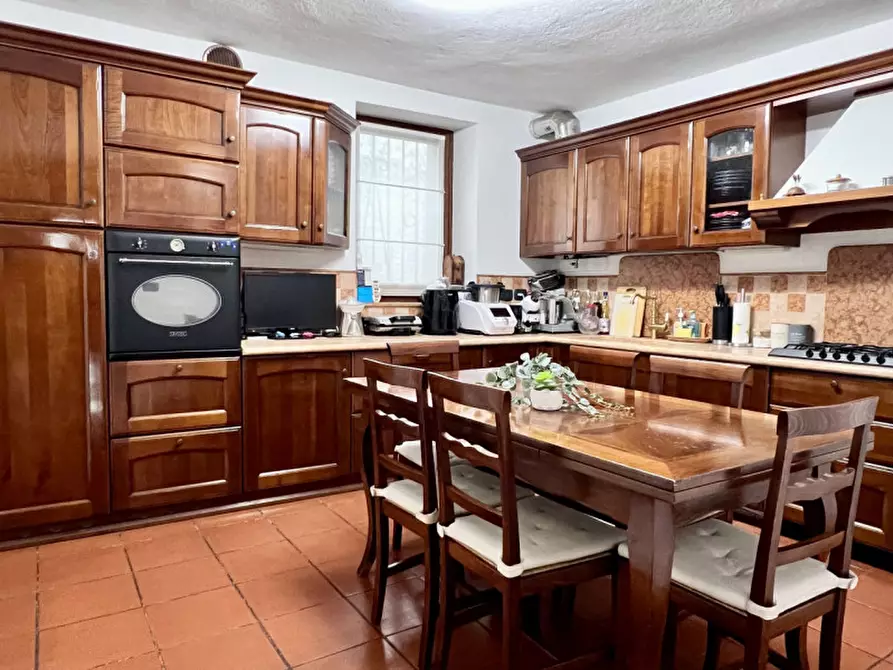 Immagine 14 di Villetta a schiera in vendita  in via Rodi a Verona