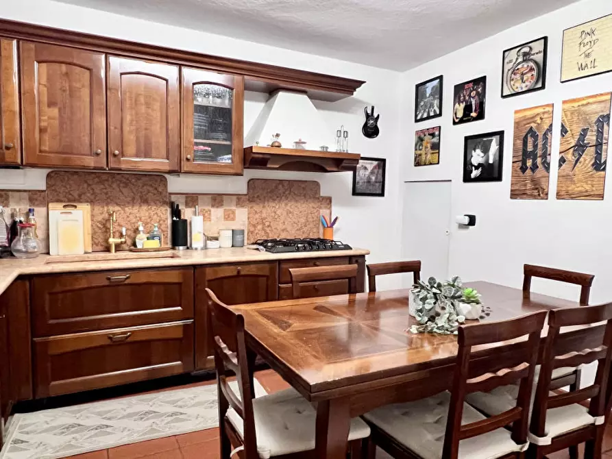 Immagine 15 di Villetta a schiera in vendita  in via Rodi a Verona