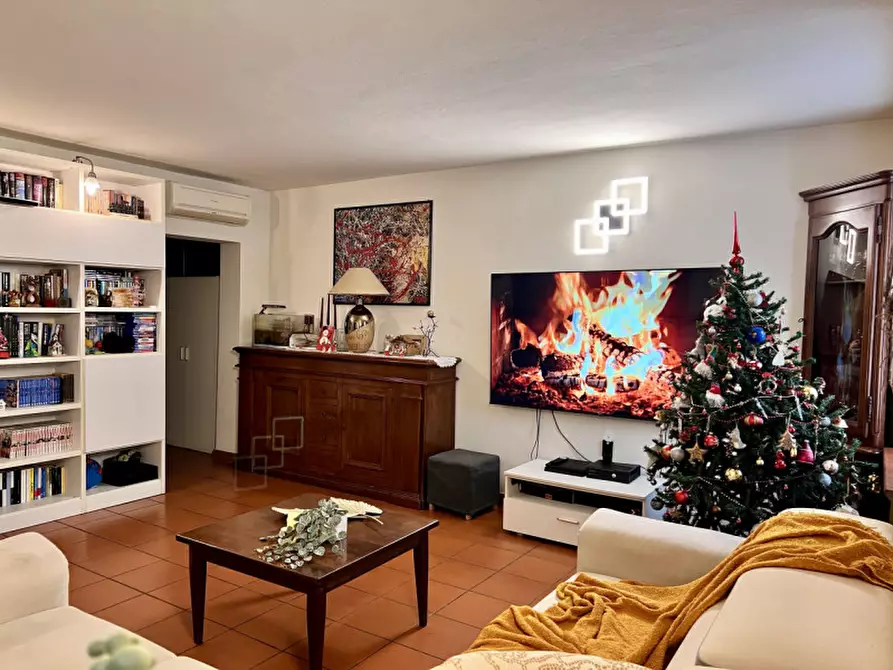 Immagine 18 di Villetta a schiera in vendita  in via Rodi a Verona