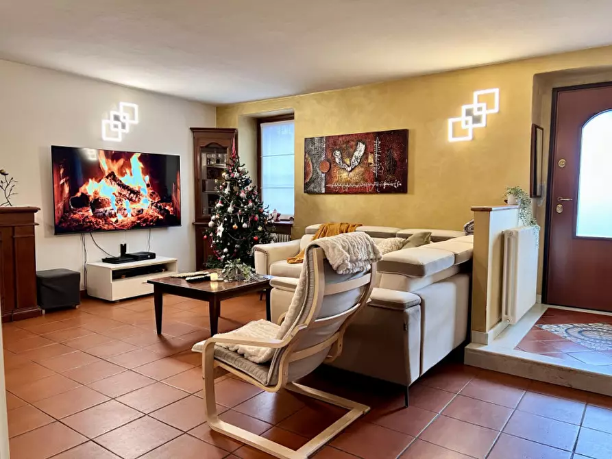 Immagine 23 di Villetta a schiera in vendita  in via Rodi a Verona