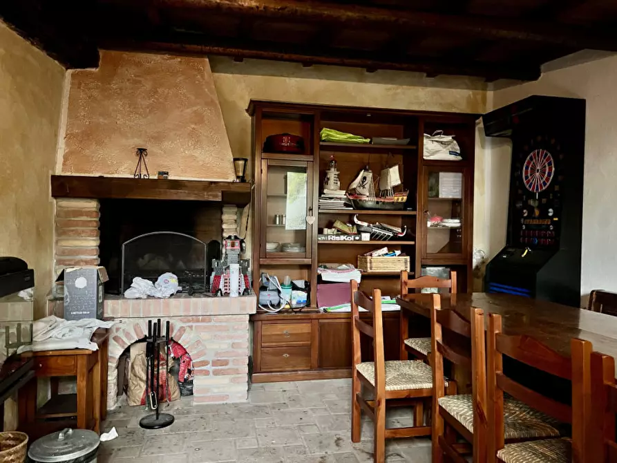 Immagine 24 di Villetta a schiera in vendita  in via Rodi a Verona