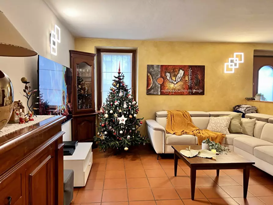 Immagine 25 di Villetta a schiera in vendita  in via Rodi a Verona