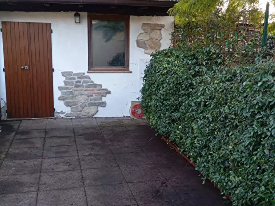 Immagine 26 di Villetta a schiera in vendita  in via Rodi a Verona