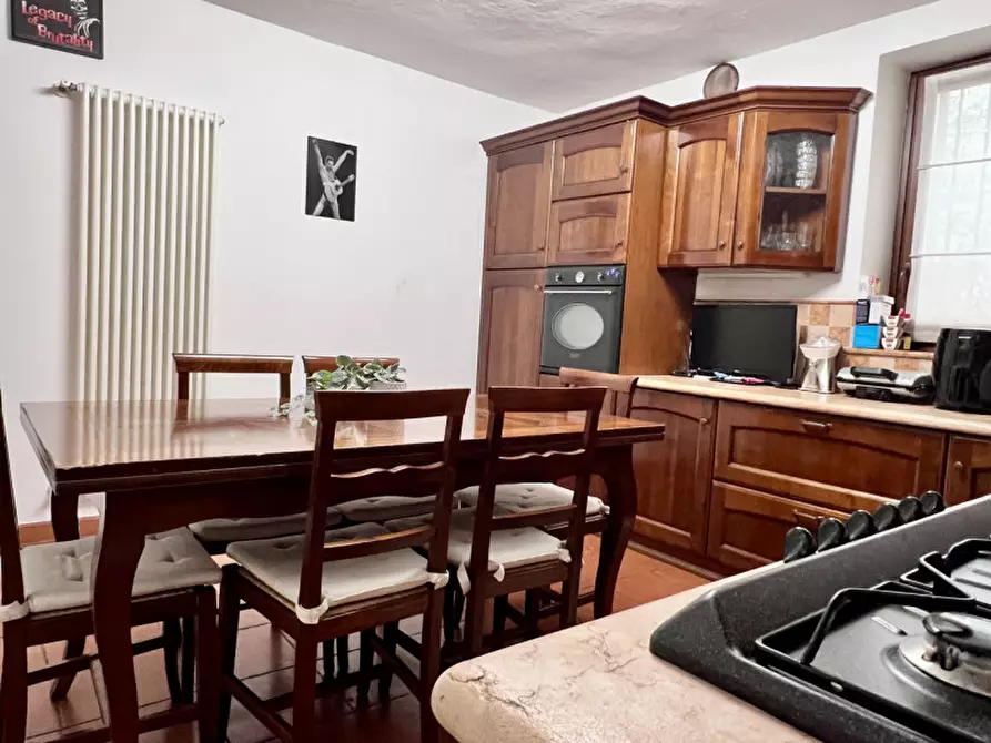 Immagine 27 di Villetta a schiera in vendita  in via Rodi a Verona