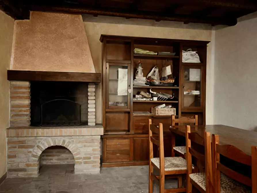 Immagine 29 di Villetta a schiera in vendita  in via Rodi a Verona