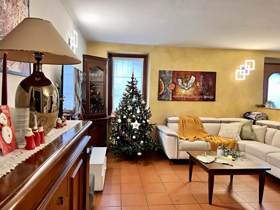 Immagine 30 di Villetta a schiera in vendita  in via Rodi a Verona