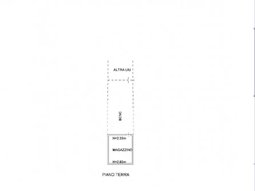 Immagine 33 di Villetta a schiera in vendita  in via Rodi a Verona