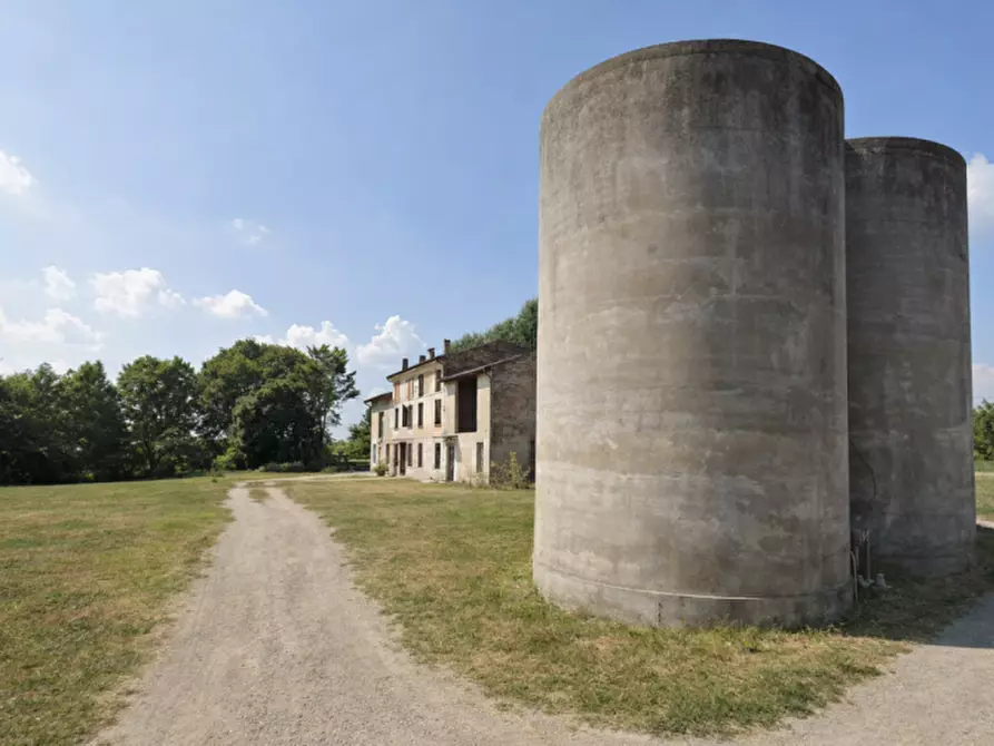 Immagine 2 di Rustico / casale in vendita  in SP6 a Castel Goffredo