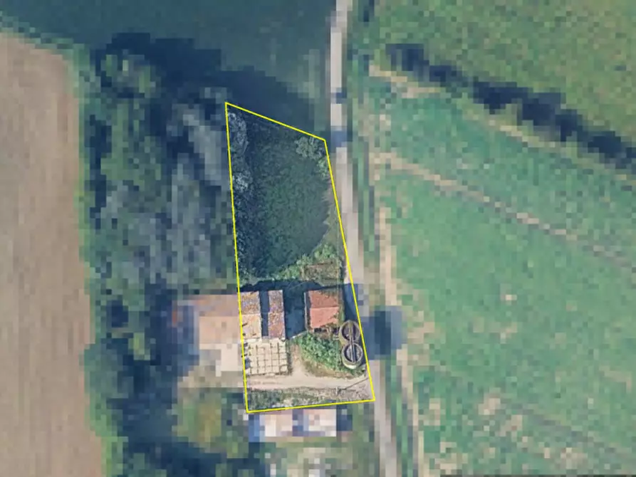 Immagine 5 di Rustico / casale in vendita  in SP6 a Castel Goffredo