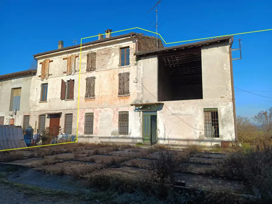 Immagine 6 di Rustico / casale in vendita  in SP6 a Castel Goffredo