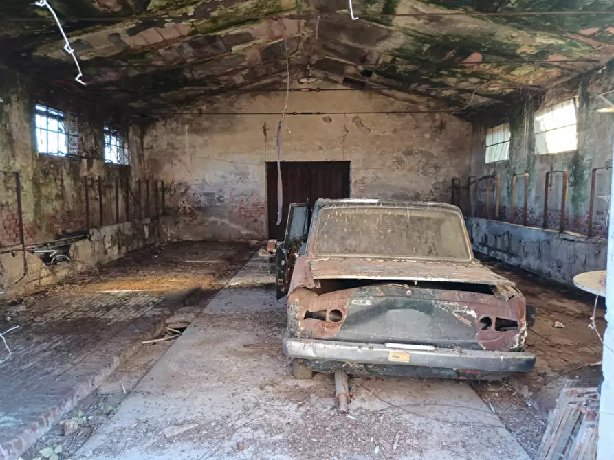 Immagine 11 di Rustico / casale in vendita  in SP6 a Castel Goffredo