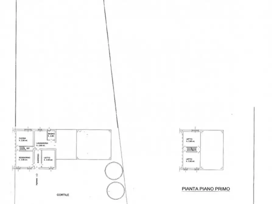 Immagine 12 di Rustico / casale in vendita  in SP6 a Castel Goffredo