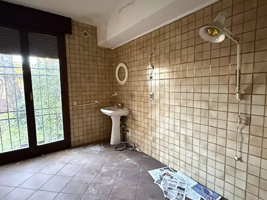 Immagine 4 di Casa indipendente in vendita  in Via Gustavo Modena a Padova