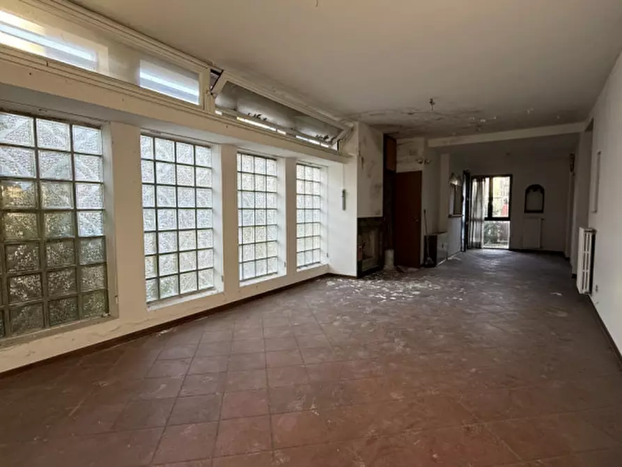 Immagine 5 di Casa indipendente in vendita  in Via Gustavo Modena a Padova