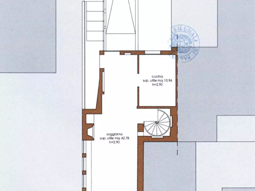 Immagine 17 di Casa indipendente in vendita  in Via Gustavo Modena a Padova