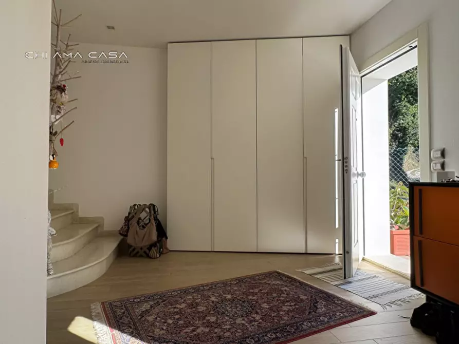 Immagine 8 di Casa indipendente in vendita  in Località Roncosambaccio a Fano