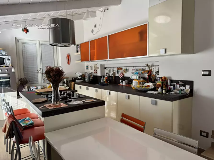 Immagine 14 di Casa indipendente in vendita  in Località Roncosambaccio a Fano