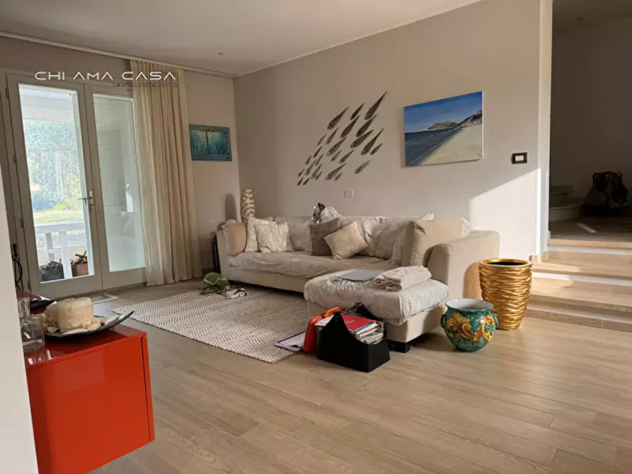 Immagine 16 di Casa indipendente in vendita  in Località Roncosambaccio a Fano