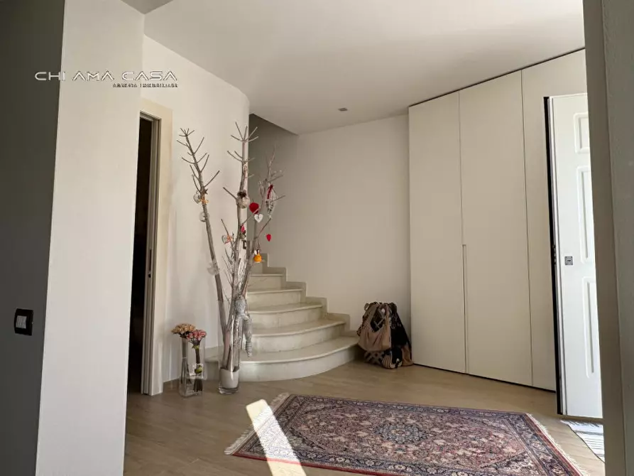 Immagine 19 di Casa indipendente in vendita  in Località Roncosambaccio a Fano