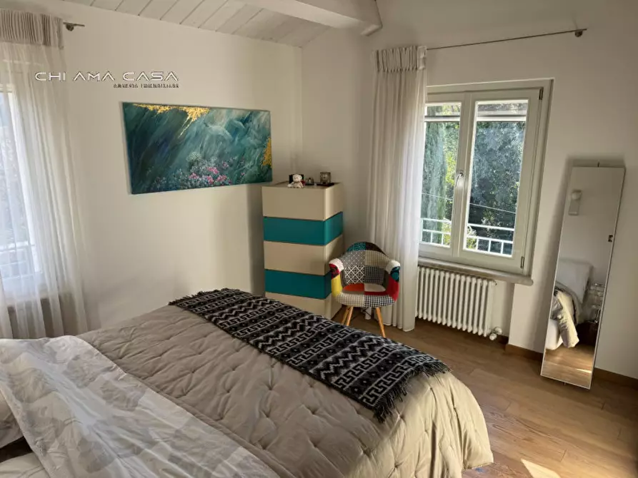 Immagine 20 di Casa indipendente in vendita  in Località Roncosambaccio a Fano