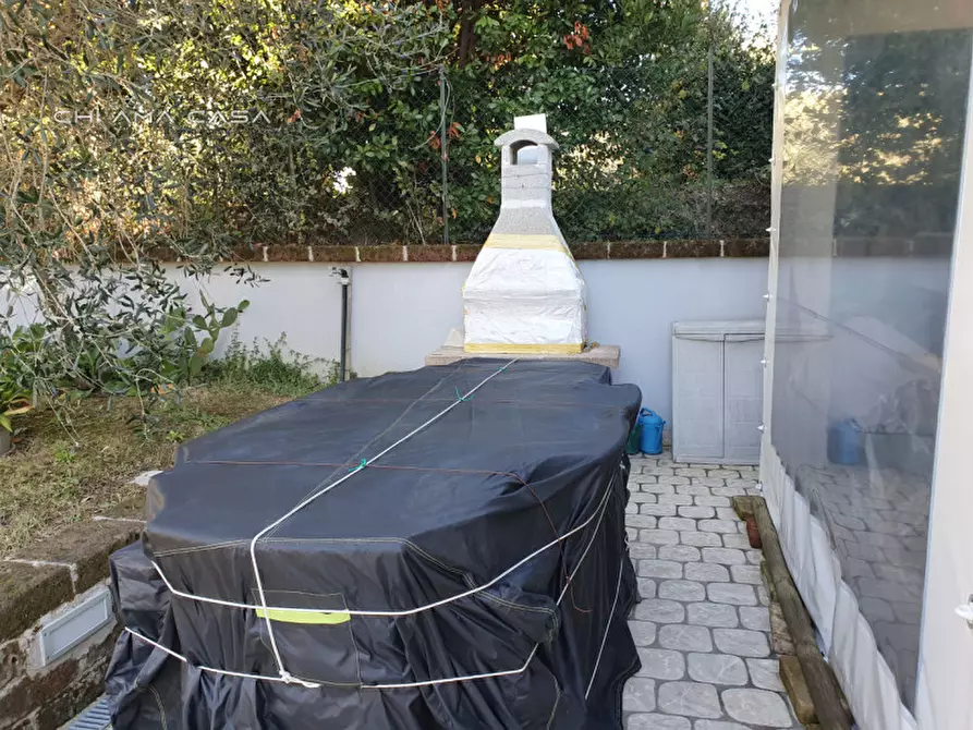 Immagine 27 di Casa indipendente in vendita  in Località Roncosambaccio a Fano