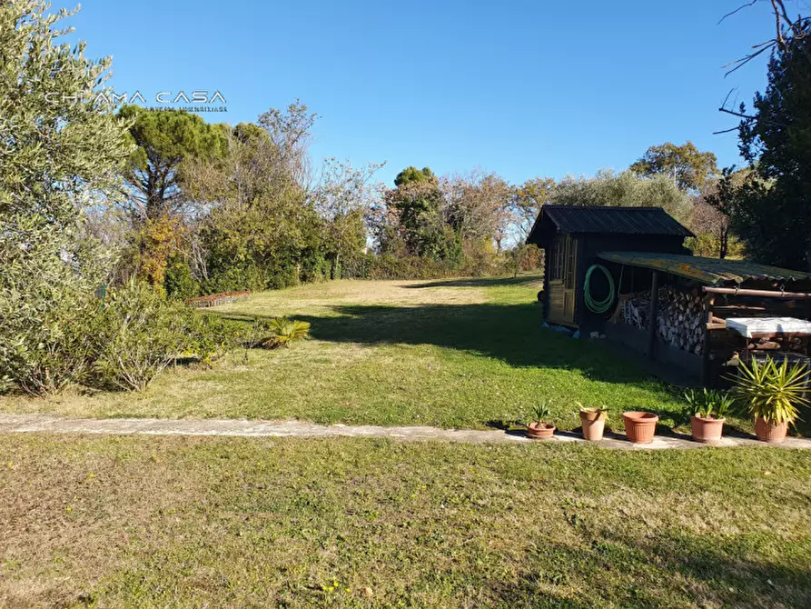 Immagine 31 di Casa indipendente in vendita  in Località Roncosambaccio a Fano