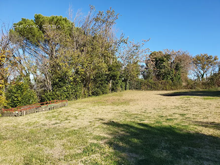 Immagine 33 di Casa indipendente in vendita  in Località Roncosambaccio a Fano