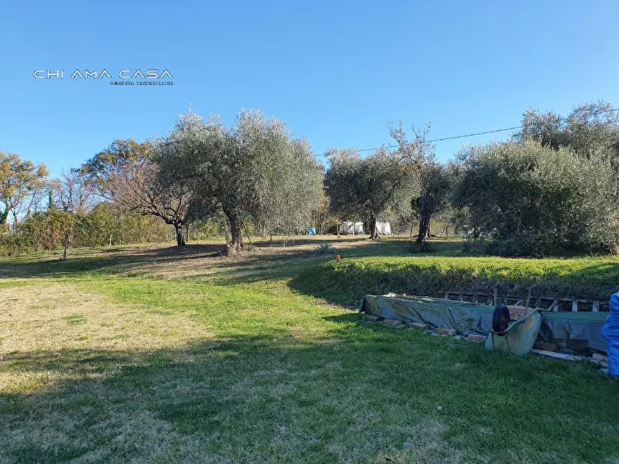 Immagine 34 di Casa indipendente in vendita  in Località Roncosambaccio a Fano
