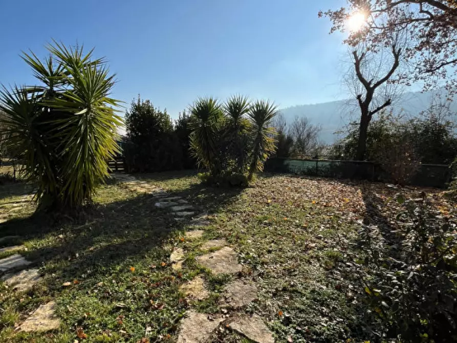 Immagine 3 di Casa trifamiliare in vendita  in via fornace a Ancona