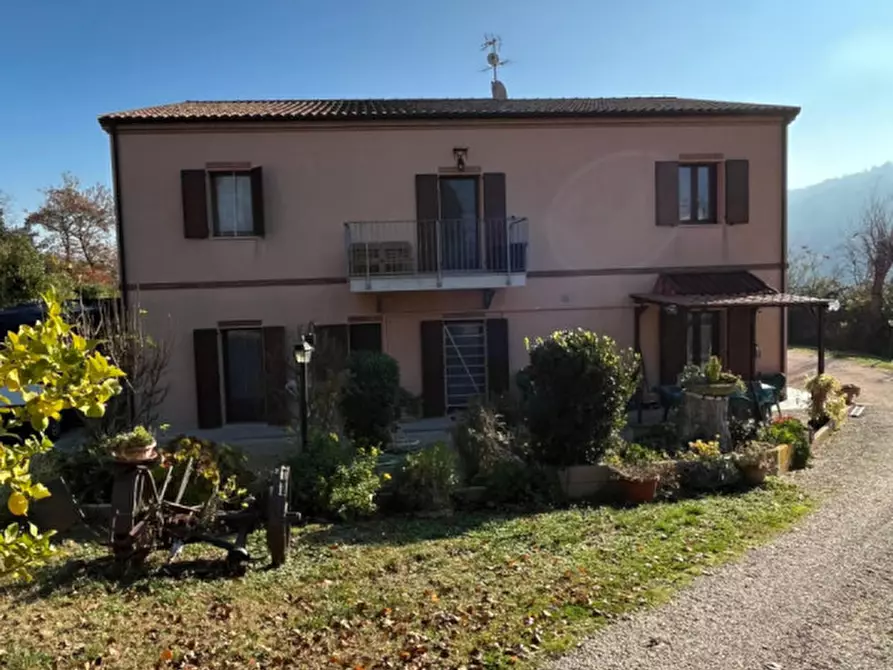 Immagine 5 di Casa trifamiliare in vendita  in via fornace a Ancona