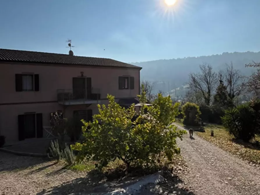 Immagine 7 di Casa trifamiliare in vendita  in via fornace a Ancona