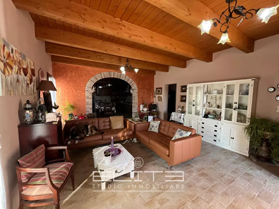 Immagine 11 di Casa trifamiliare in vendita  in via fornace a Ancona