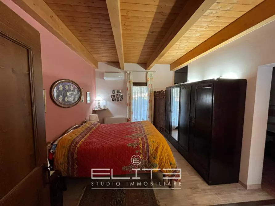 Immagine 17 di Casa trifamiliare in vendita  in via fornace a Ancona