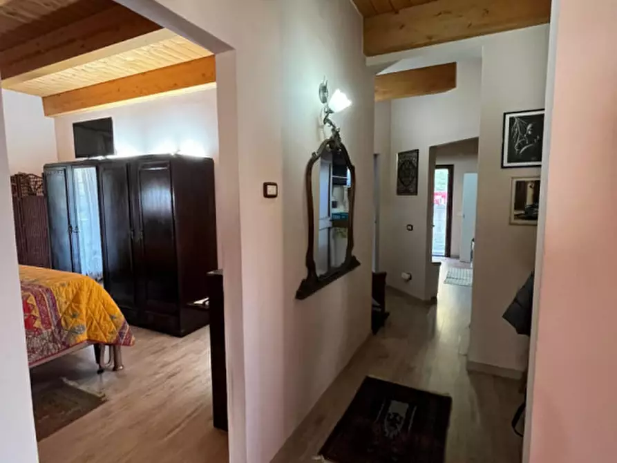 Immagine 18 di Casa trifamiliare in vendita  in via fornace a Ancona