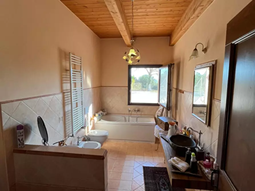 Immagine 20 di Casa trifamiliare in vendita  in via fornace a Ancona