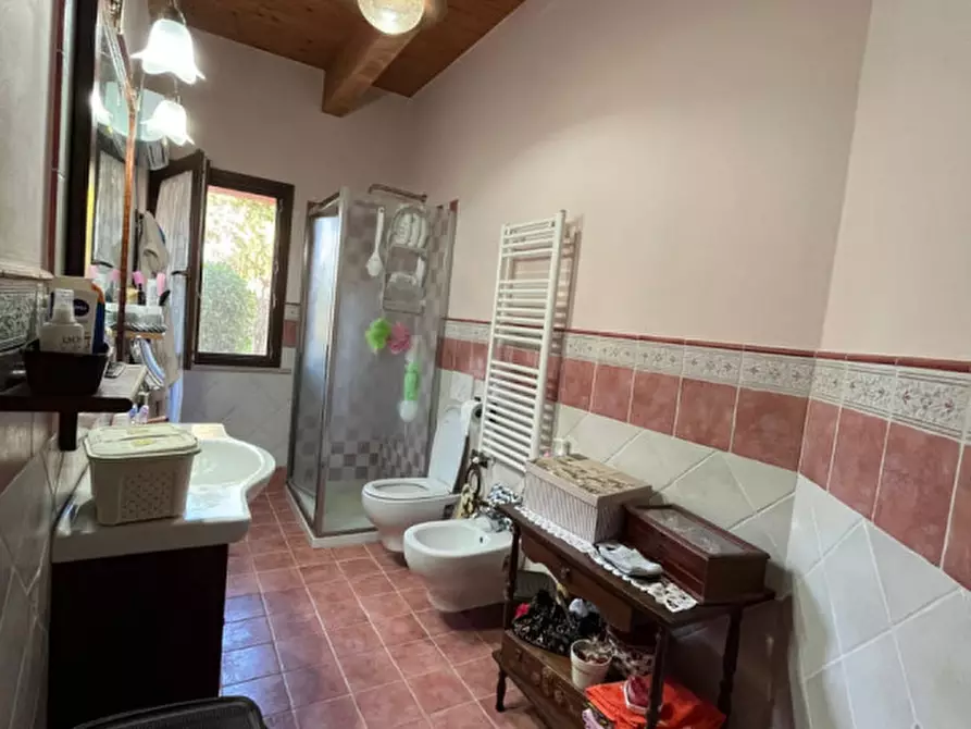 Immagine 22 di Casa trifamiliare in vendita  in via fornace a Ancona