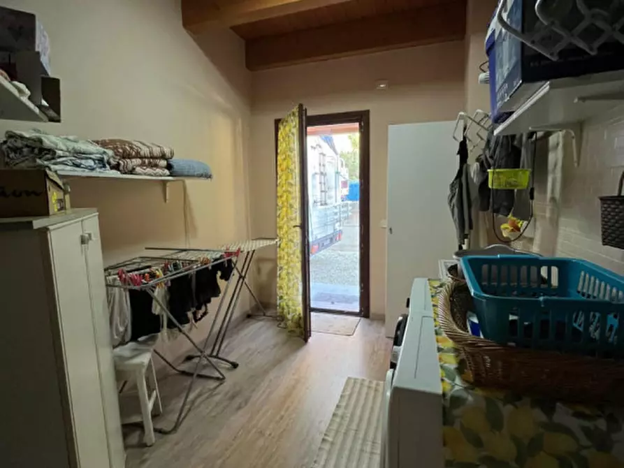 Immagine 23 di Casa trifamiliare in vendita  in via fornace a Ancona