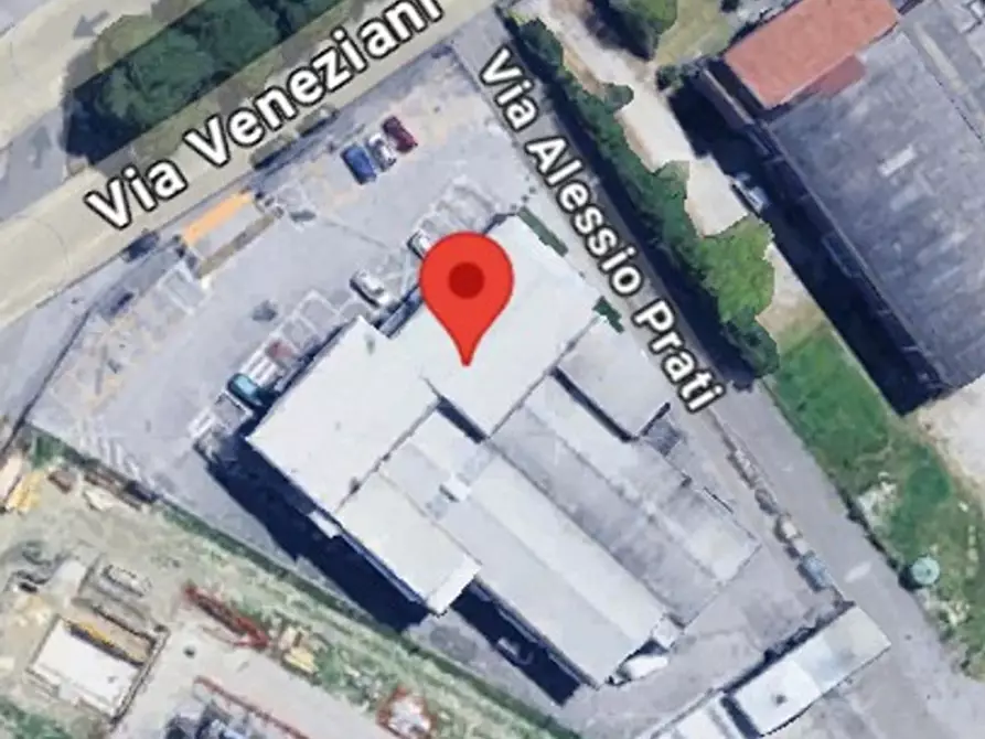 Immagine 2 di Capannone industriale in vendita  in Via Veneziani, 44124 Ferrara FE, Italia a Ferrara