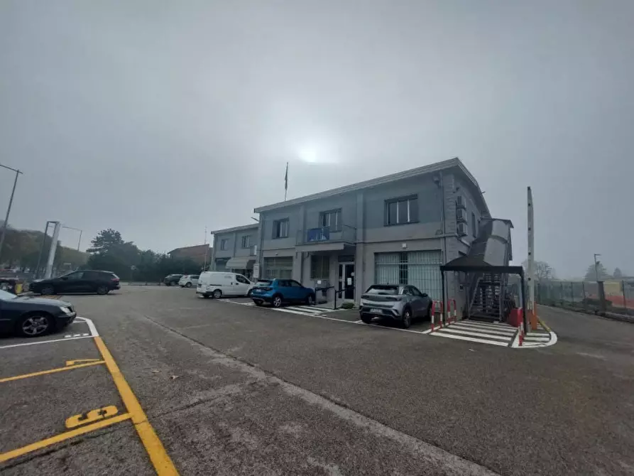 Immagine 1 di Capannone industriale in vendita  in Via Veneziani, 44124 Ferrara FE, Italia a Ferrara