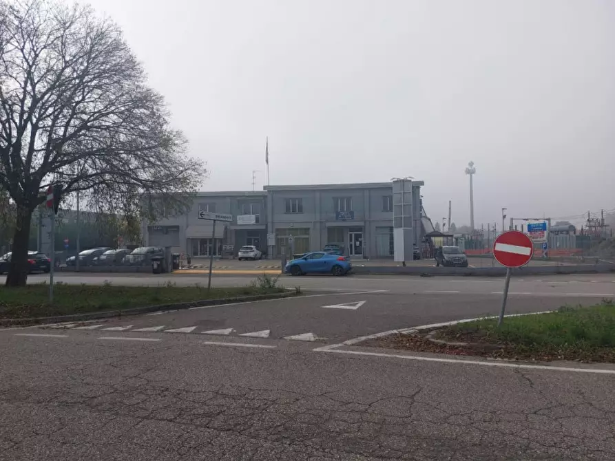 Immagine 9 di Capannone industriale in vendita  in Via Veneziani, 44124 Ferrara FE, Italia a Ferrara