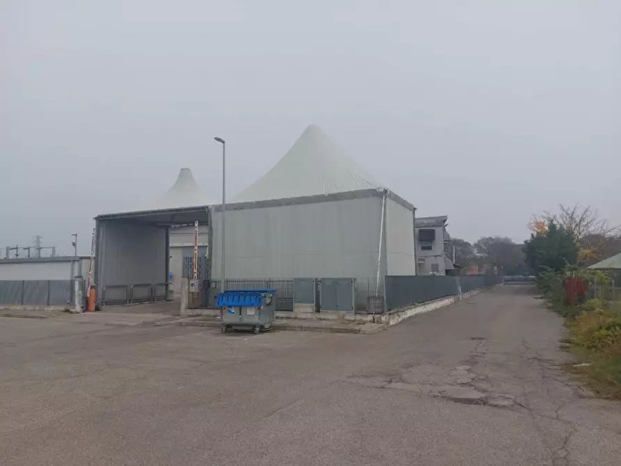 Immagine 12 di Capannone industriale in vendita  in Via Veneziani, 44124 Ferrara FE, Italia a Ferrara