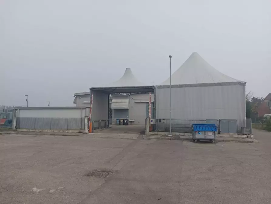 Immagine 13 di Capannone industriale in vendita  in Via Veneziani, 44124 Ferrara FE, Italia a Ferrara