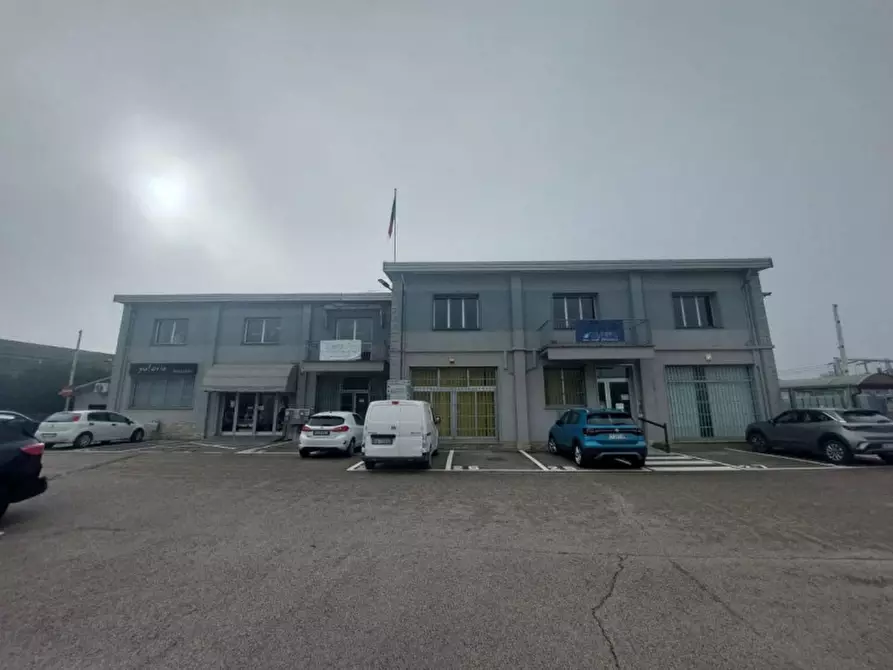 Immagine 14 di Capannone industriale in vendita  in Via Veneziani, 44124 Ferrara FE, Italia a Ferrara