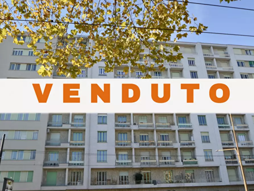 Immagine 1 di Appartamento in vendita  in Corso A. Tassoni 47 a Torino