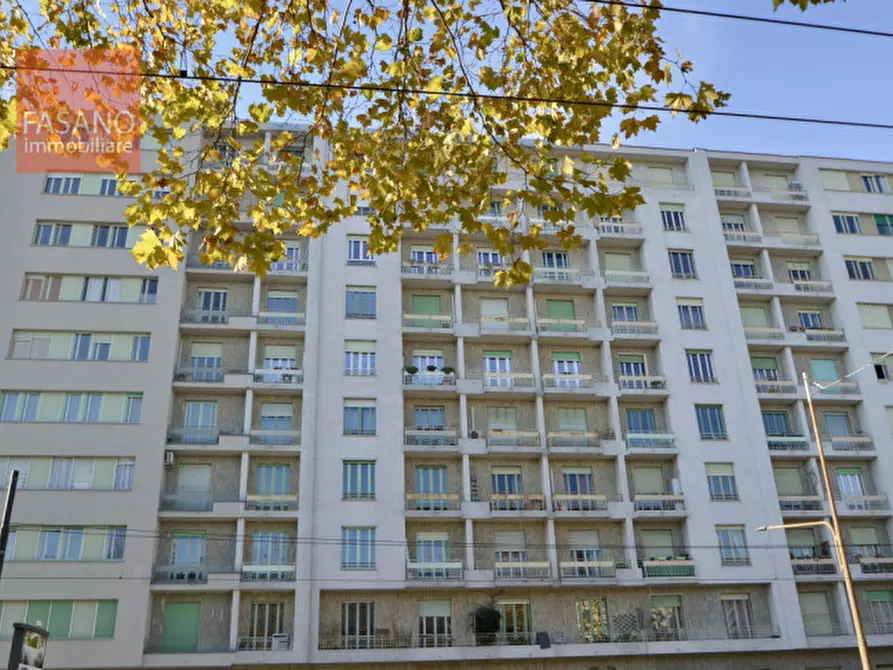 Immagine 1 di Appartamento in vendita  in Corso A. Tassoni 47 a Torino
