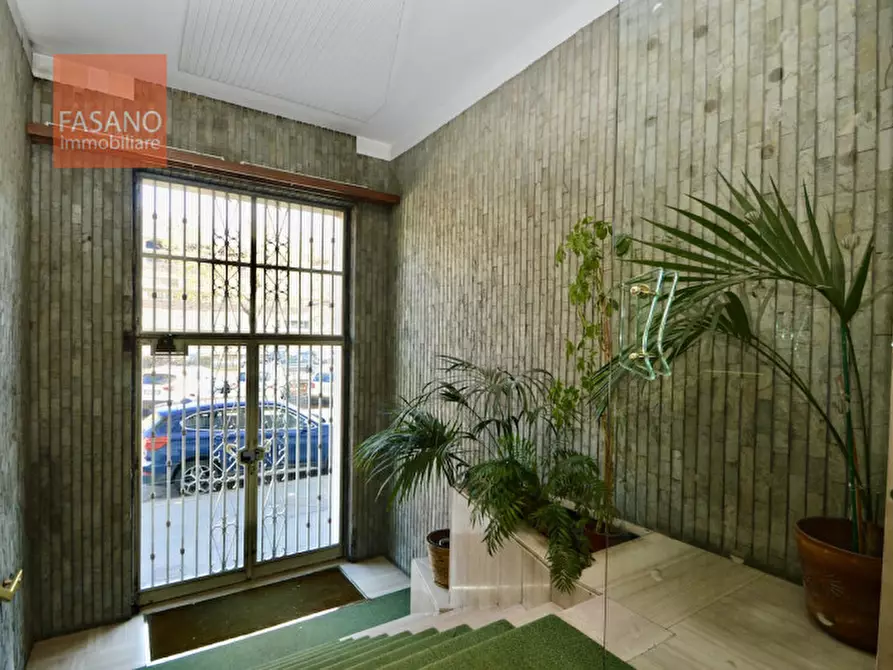 Immagine 2 di Appartamento in vendita  in Corso A. Tassoni 47 a Torino