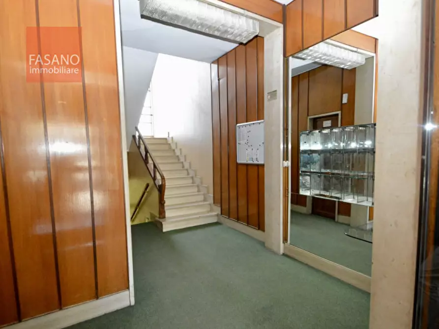 Immagine 3 di Appartamento in vendita  in Corso A. Tassoni 47 a Torino