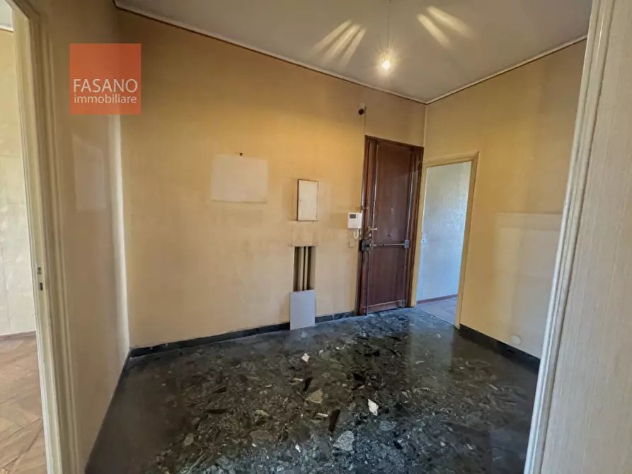 Immagine 5 di Appartamento in vendita  in Corso A. Tassoni 47 a Torino